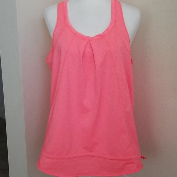 WEATHERPROOF 32° COOL RACERBACK TOP - Picture 4 of 9